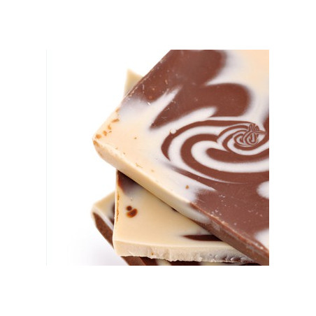 THJ Chocolat au Lait Super Concentre