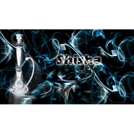THJ Shisha Super Concentre