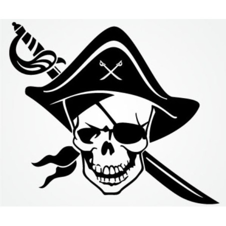 THJ Nabila Jack le Pirate Super Concentre