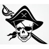 THJ Nabila Jack le Pirate Super Concentre