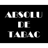 THJ Absolu de tabac Super Concentre