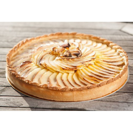 THJ Tarte aux Pommes Super Concentre