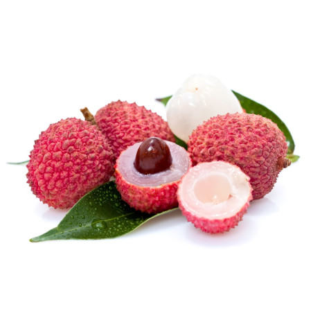 THJ Litchi Super Concentre