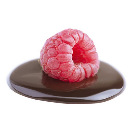 THJ Framboise Chocolat Super Concentre