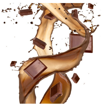 THJ Chocolat Noir Super Concentre