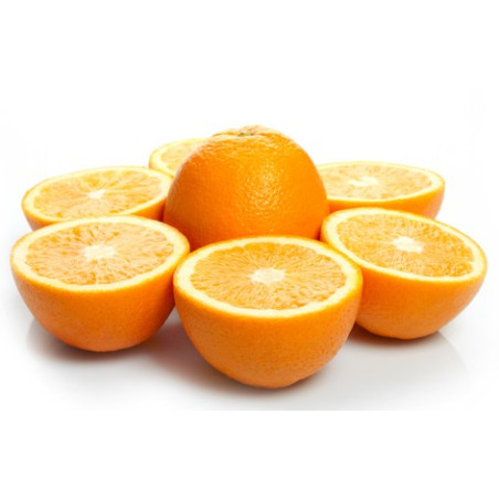 THJ Orange Super Concentre