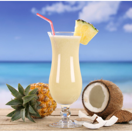 THJ Pina Colada Super Concentre