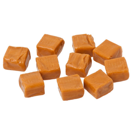 THJ Caramel au Beurre Sale Super Concentre
