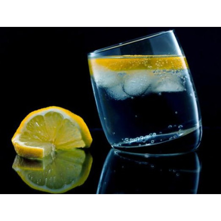 THJ Gin  Super Concentre