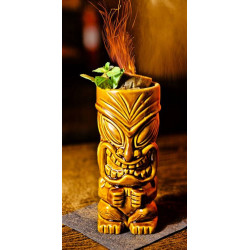 THJ Arôme Nabila Tahiti Juice Super Concentré