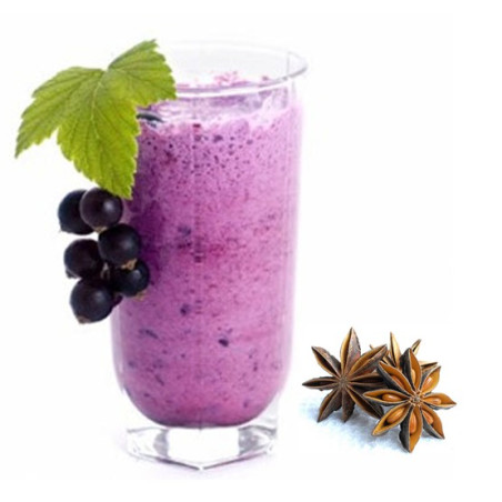 THJ Be Free  Juice  Super Concentre