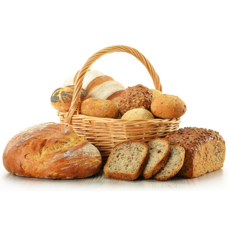 THJ Bakery Super Concentre