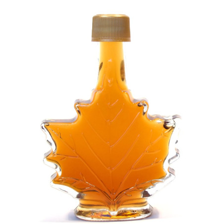 THJ Sirop d Erable Super Concentre