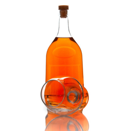 THJ Rhum Super Concentre