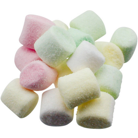 THJ Marshmallow Super Concentre