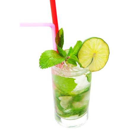 THJ Mojito Super Concentre
