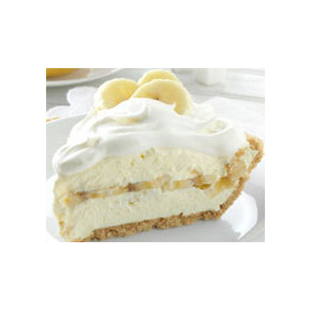THJ Pie a la Banane Super Concentre