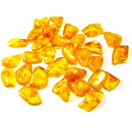 THJ Amber flavor Super Concentre