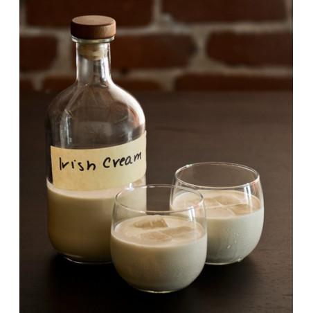 THJ Irish Cream Super Concentre