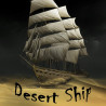 THJ Desert ship blend  Super Concentre