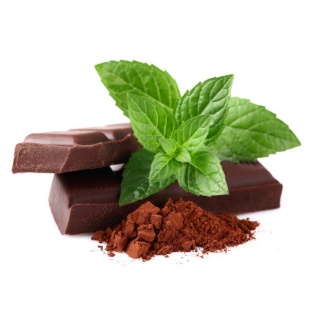 THJ Menthe Chocolat Super Concentre