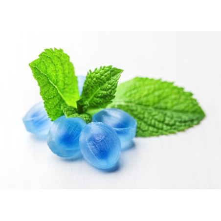 THJ Bonbon a la Menthe Super Concentre