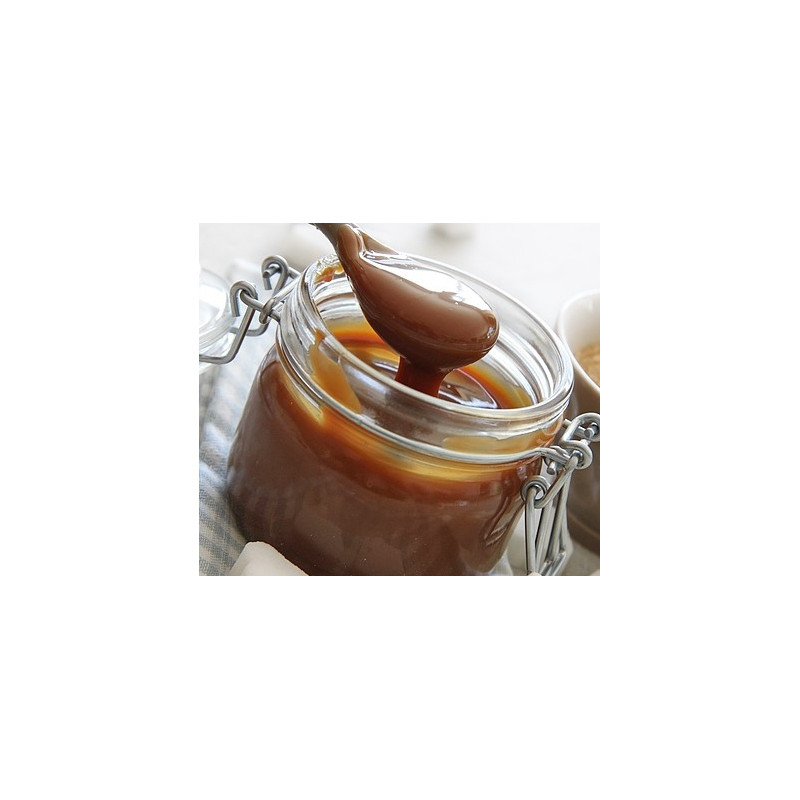 TPA Confiture de Lait - ( Dulce de Leche )