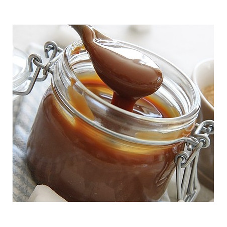 TPA Dulce de Leche