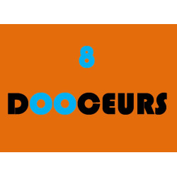 THJ Arôme Nabila 8 Dooceurs Super Concentré