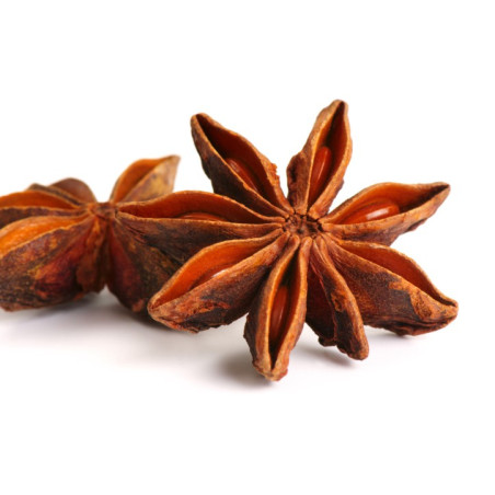 THJ Arôme Anis Naturel