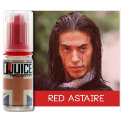 Red Astaire