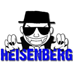 Heisenberg