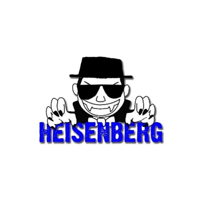 Heisenberg