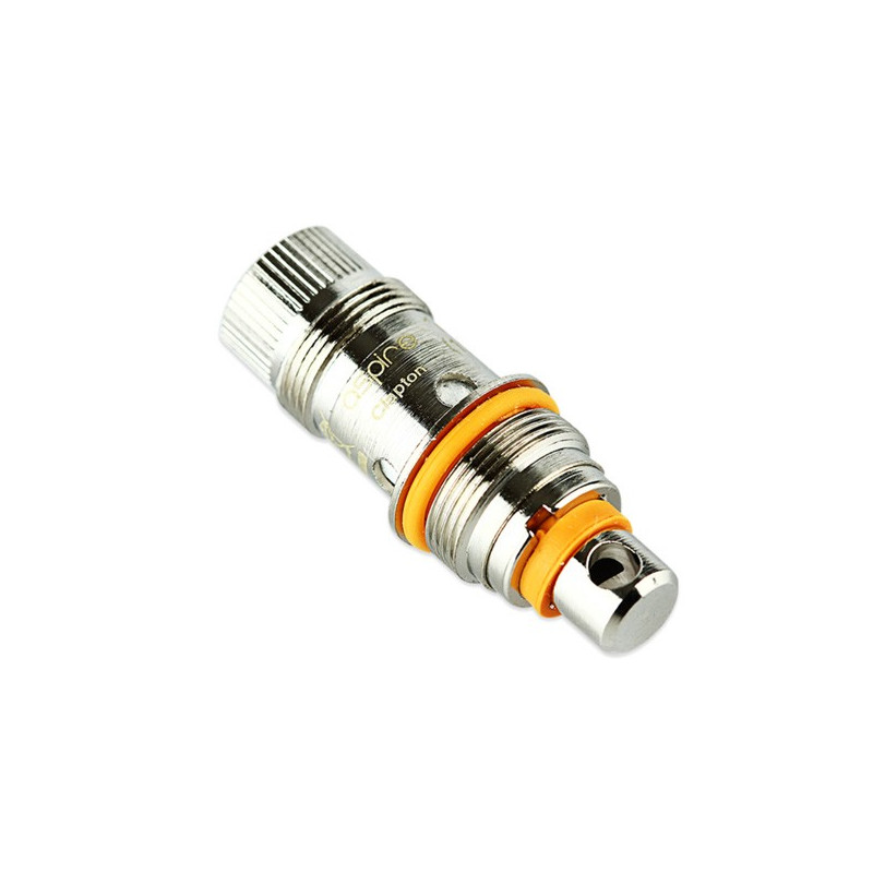 Résistances BVC Nautilus - Aspire - 0.7 Ohm