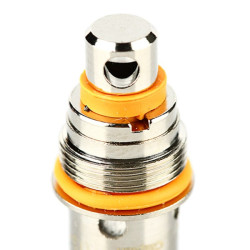 Résistances BVC Nautilus - Aspire - 0.7 Ohm