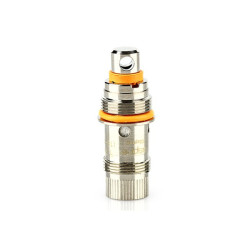 Résistances BVC Nautilus - Aspire - 0.7 Ohm