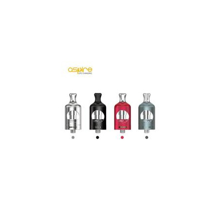 Nautilus 2 - Aspire 
