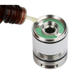 Flow Subtank 4ml - Wotofo