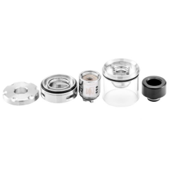 Flow Subtank 4ml - Wotofo