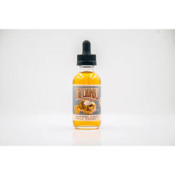 Barrel Aged 50 ml Crumble aux Pommes