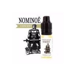 814 Nominoé