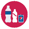 THJ Pep's Cola Super Concentre