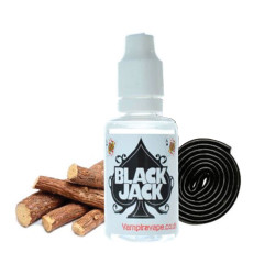 Concentré Black Jack par  Vampire Vape