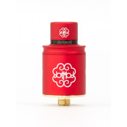 Dot RDA 24 mm - DotMod