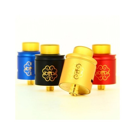 Dot RDA 24 mm - DotMod