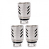ResistanceS (X3) TFV8-Q4 Quad Coil 0,15 Ohm - Smoktech