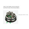 Atomiseur Lush Olus RDA - Wotofo
