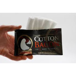 Coton Bacon Prime - Wick N Vape