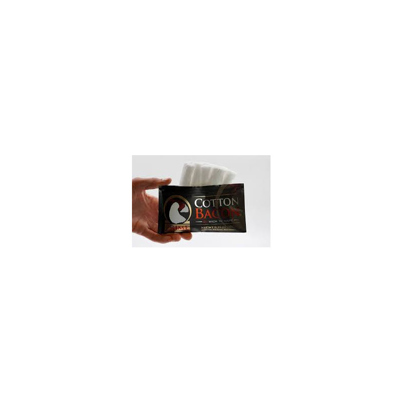 Coton Bacon Prime - Wick N Vape