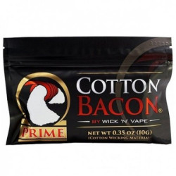 Coton Bacon Prime - Wick N Vape